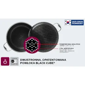 Hrnec s poklicí - Kohersen 71104 Hrnec s poklicí 24 cm - 19