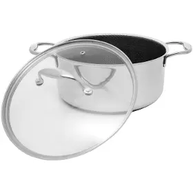 Hrnec s poklicí - Kohersen 71104 Hrnec s poklicí 24 cm - 2