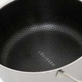 Hrnec s poklicí - Kohersen 71104 Hrnec s poklicí 24 cm - 6