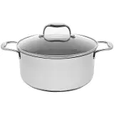 Kohersen 71104 Hrnec s poklicí 24 cm