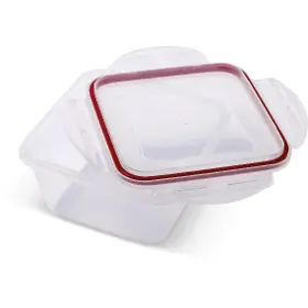 Box na potraviny - Lamart LT6060 Clip Sada 2x600ml - 3