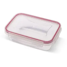 Box na potraviny - Lamart LT6061 Clip Sada 2x400ml - 2