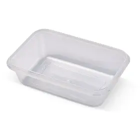 Box na potraviny - Lamart LT6061 Clip Sada 2x400ml - 4