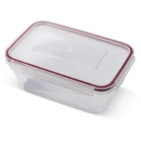 Box na potraviny - Lamart LT6062 Clip Sada 2x700ml - 2