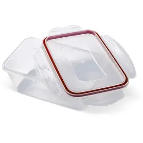 Box na potraviny - Lamart LT6062 Clip Sada 2x700ml - 3