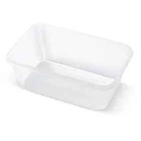 Box na potraviny - Lamart LT6062 Clip Sada 2x700ml - 4