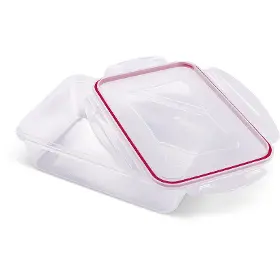 Box na potraviny - Lamart LT6063 Clip Sada 2x1350ml - 3