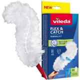 Vileda Flex&Catch Dusting Kit short