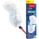 Vileda Flex&Catch Dusting Kit long