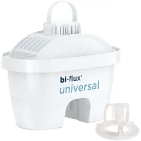 Kanvice príslušenstvo - Laica Bi-Flux Universal 4 ks - 2