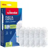 Vileda Náhradná prachovka Flex & Catch 5 ks