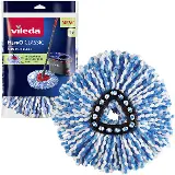 Vileda H2PrO Spin Mop Refill