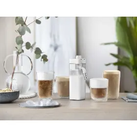 Príslušenstvo ku kávovaru - De'Longhi DLSC032 LatteCrema Kit - 3