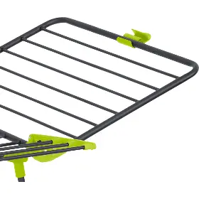 Sušák na prádlo - Lamart LT8125 Vent 25 m - 3