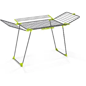 Sušák na prádlo - Lamart LT8125 Vent 25 m - 1