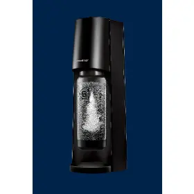 Výrobník sody - Sodastream CLASSIC BLACK - 2