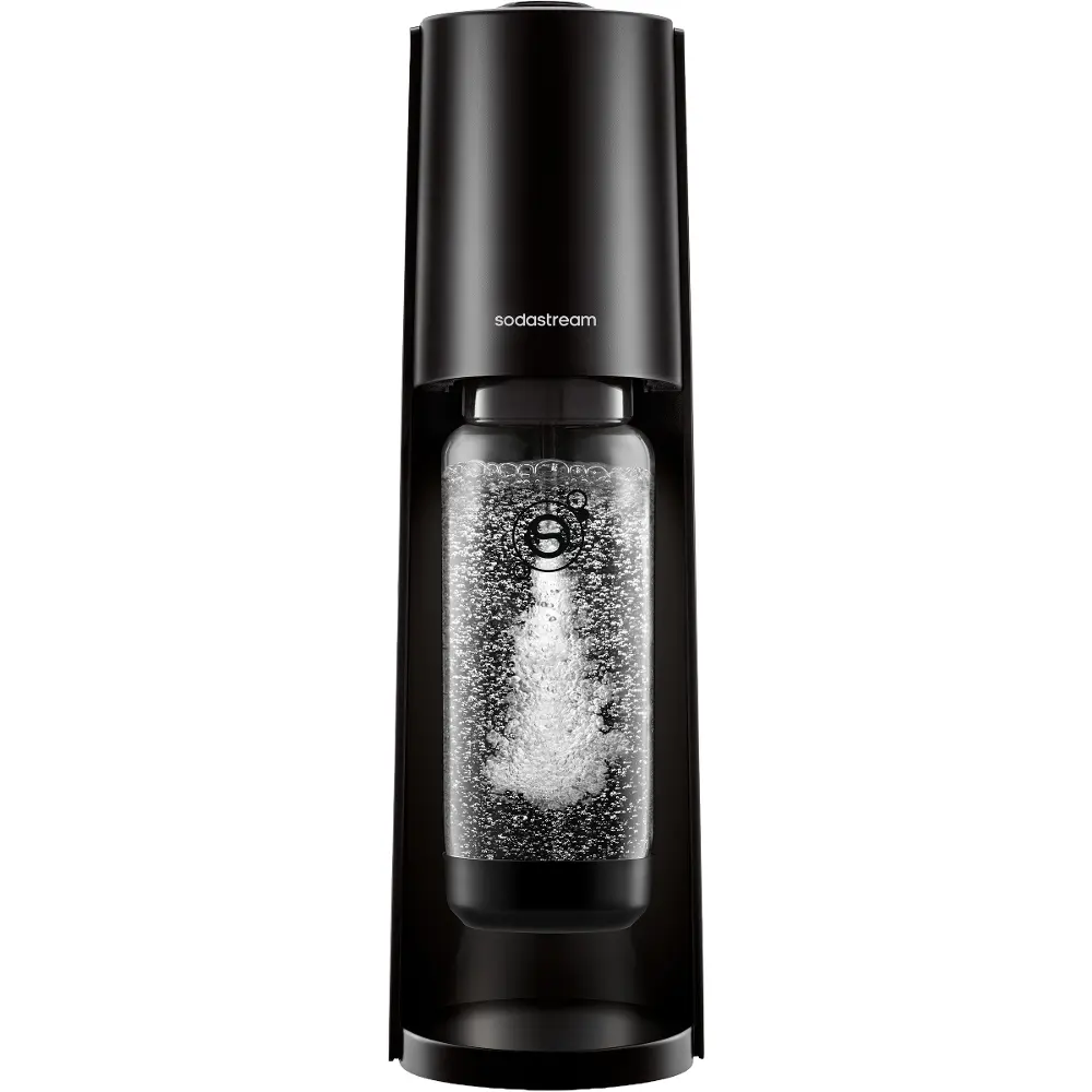 Sodastream Classic Black