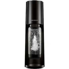 Výrobník sody - Sodastream CLASSIC BLACK - 1
