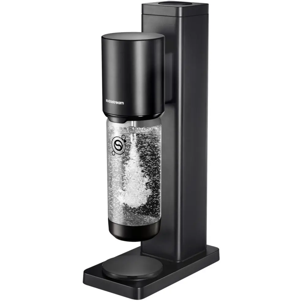 Sodastream Fresh Black