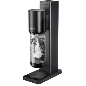 Výrobník sody - Sodastream FRESH BLACK - 1