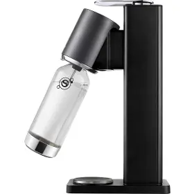 Výrobník sody - Sodastream FRESH PLUS BLK - 2