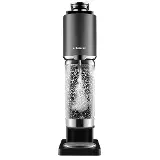 Sodastream FRESH PLUS black