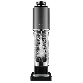 Výrobník sody - Sodastream FRESH PLUS BLK - 1