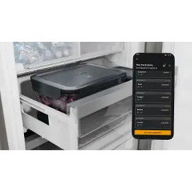 Kuchyňská dóza - Miele GaLa-Set Gourmet - 8