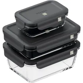 Kuchyňská dóza - Miele GaLa-Set Gourmet - 1