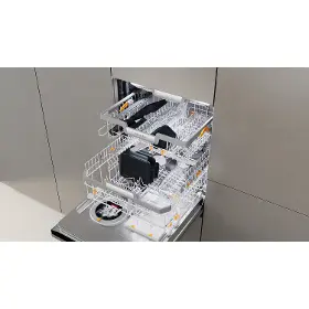 Kuchyňská dóza - Miele GaLa-L Gourmet - 7