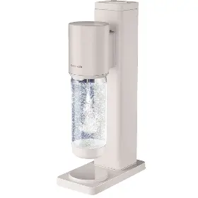 Výrobník sody - Sodastream FRESH WHITE - 1
