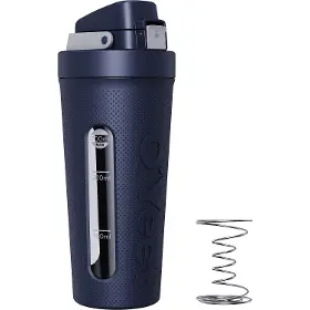 Láhev - Naipo Oyeet Shaker Bottle Blue - 2