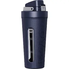 Láhev - Naipo Oyeet Shaker Bottle Blue - 1