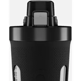 Láhev - Naipo Oyeet Shaker Bottle Black - 3