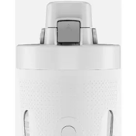 Láhev - Naipo Oyeet Shaker Bottle White - 3