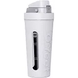 Naipo Oyeet Shaker Bottle White