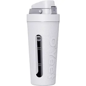 Láhev - Naipo Oyeet Shaker Bottle White - 1