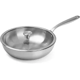 Wok pánev - Remoska 2808 WOK Proxima 28cm - 1