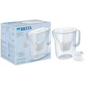Filtrační konvice - Brita Style Essential 3,6 l bílá + Maxtra Pro Pure Performance - 1