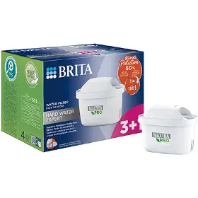 Filtry do konvice - Brita Pack 3+1 MAXTRApro PL 2024 - 1