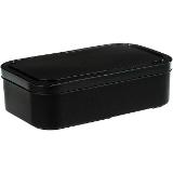 Polarbox Náhradný box Čierna