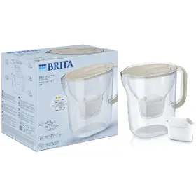 Filtračná kanvica - Brita Style Essential XL 3,6 l + Maxtra Pro Pure Performance - 2