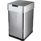 Lamart LT8127 Bezdotykový antikorový kôš 30 l USB