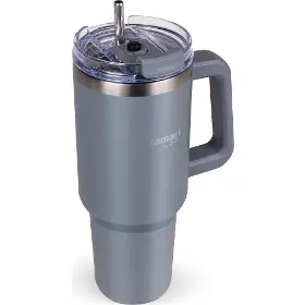 Termo hrnek - Lamart LT4094 Huge 1,2 l Šedý - 1