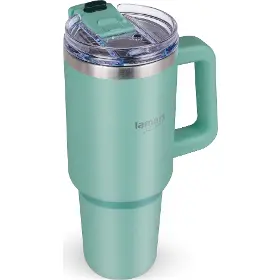 Termo hrnek - Lamart LT4096 Huge 1,2 l Mátový - 3