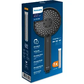 Filtrace vody - Philips ASH1516BK/10 - 17