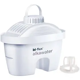 Kanvice príslušenstvo - Laica Bi-Flux Alkawater Slim K3M, 3 ks - 2