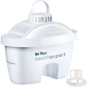 Kanvice príslušenstvo - Laica Bi-Flux Healthexpert Slim P3M, 3 ks - 2