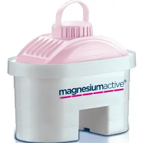 Kanvice príslušenstvo - Laica Bi-Flux magnézium G0M, 1ks - 2
