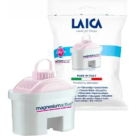 Kanvice príslušenstvo - Laica Bi-Flux magnézium G0M, 1ks - 1